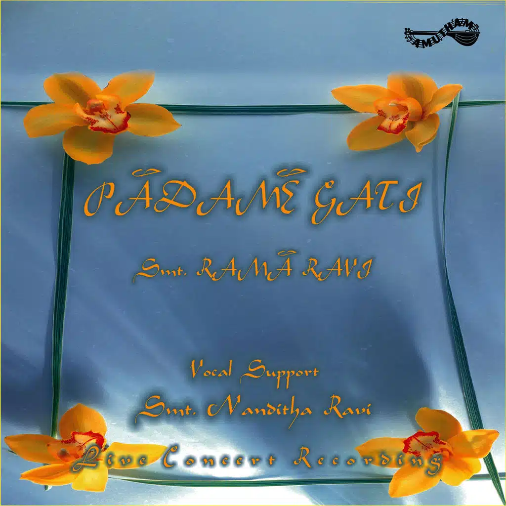 Padame Gati (Live)