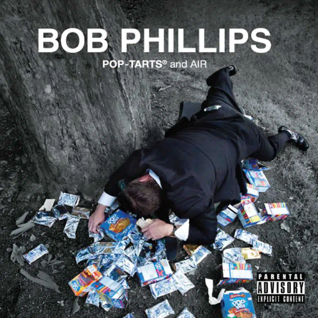 Pop-Tarts and Air