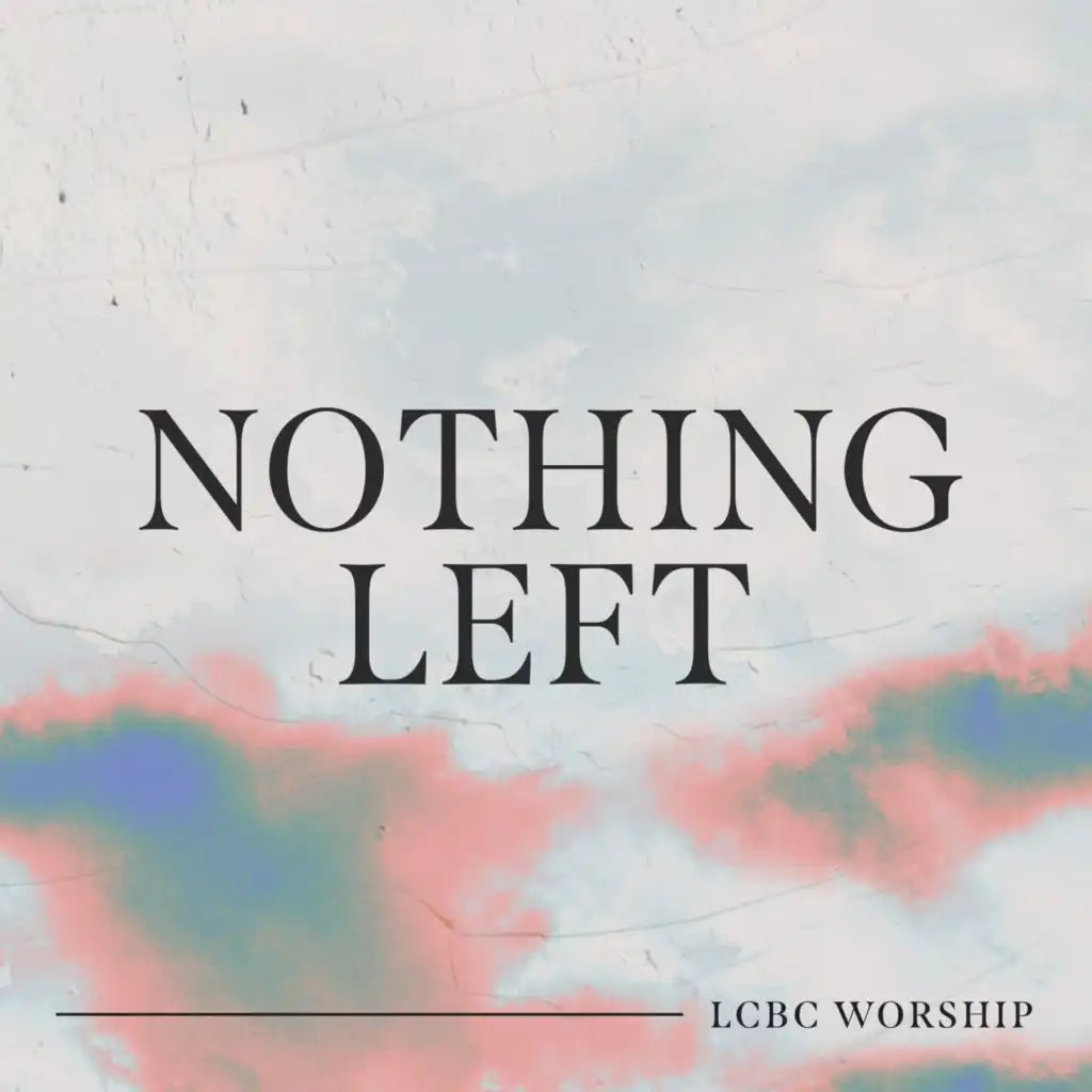 Nothing Left