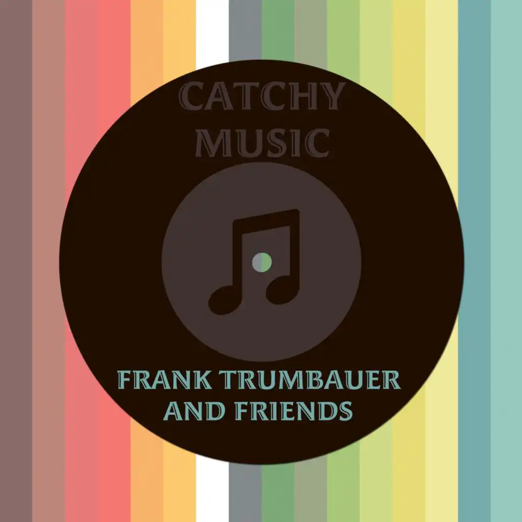Frank Trumbauer & His Orchestra