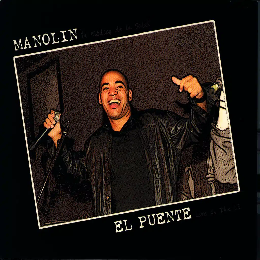 El Puente, Live In The USA