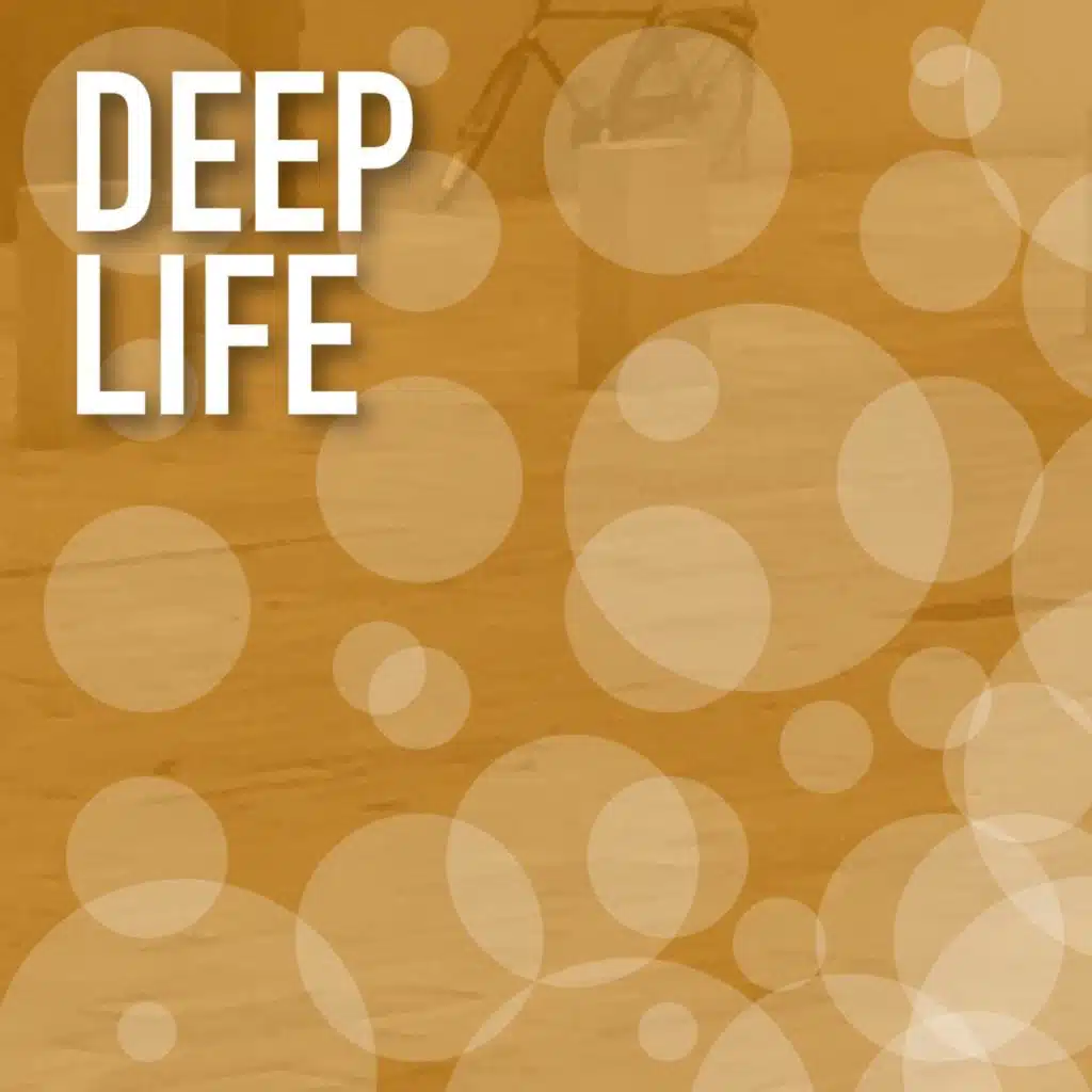 Groovie Love (Cap Martein Mix)