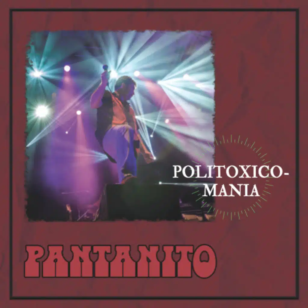 Politoxicomania (En Vivo)