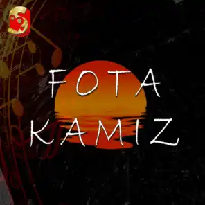 Fota Kamiz - Single