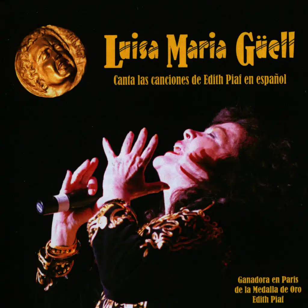 Canta las Canciones de Edith Pial en Español