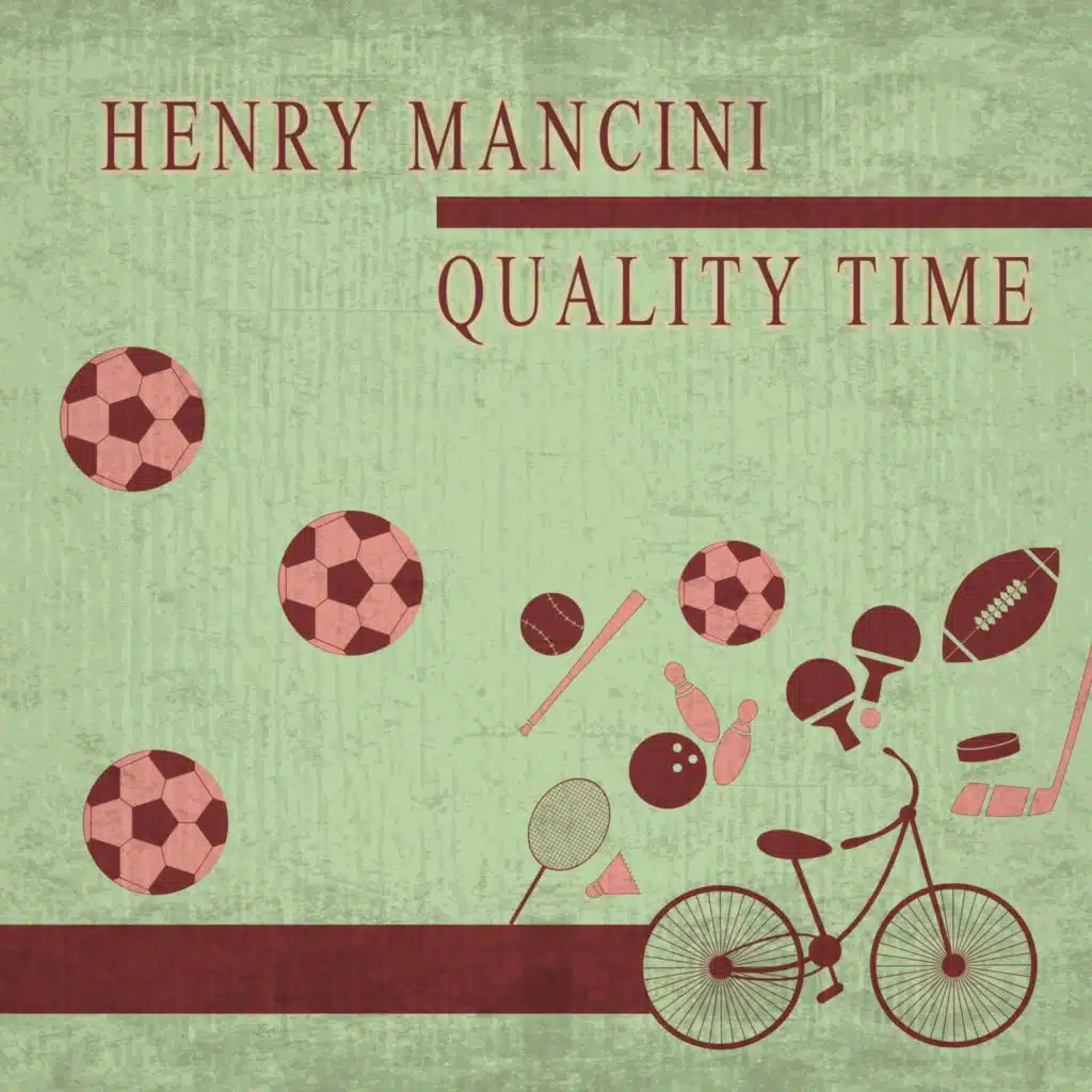 Quality Time