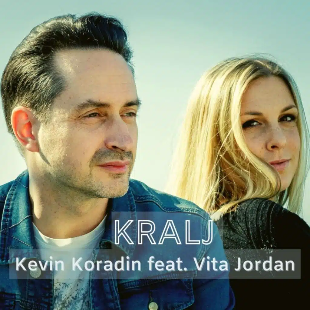 Kralj (feat. Vita Jordan)