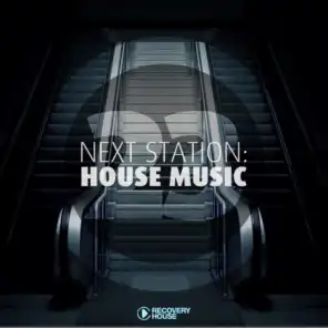 Next Station: House Music, Vol. 23