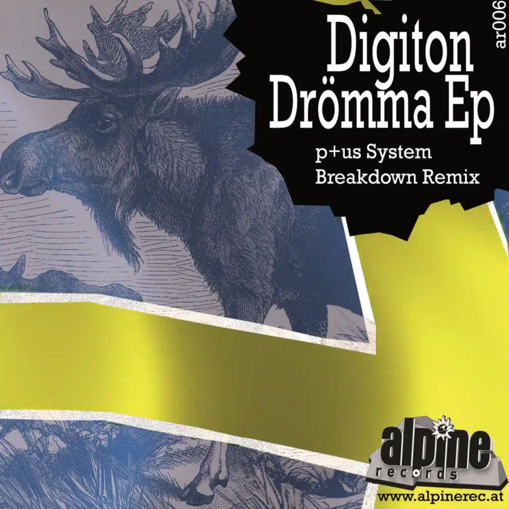 Drömma (System Breakdown Remix)