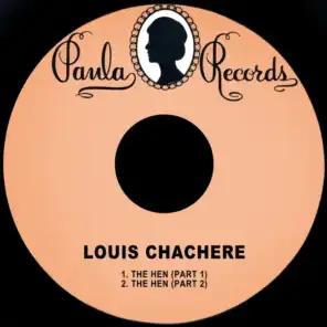 Louis Chachere