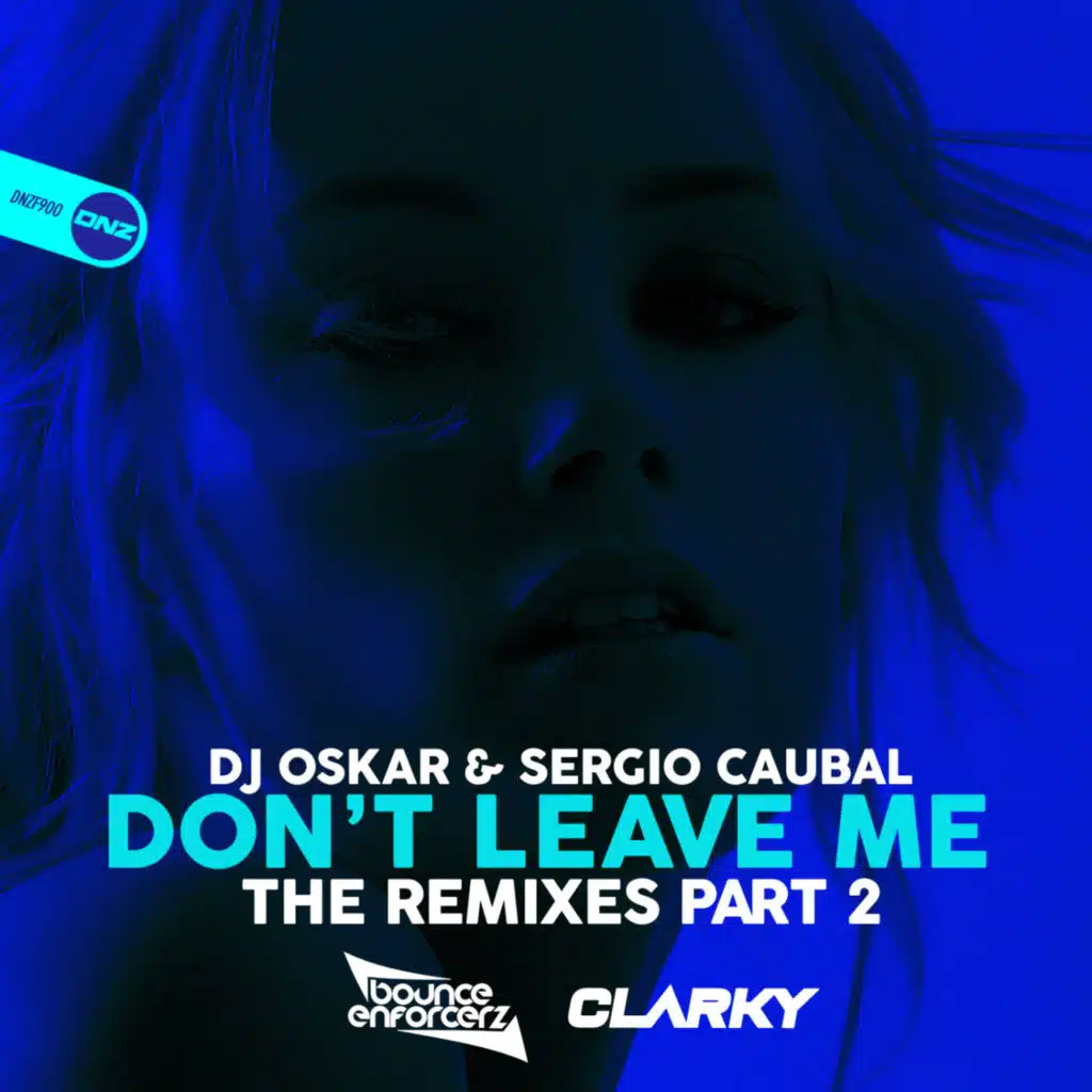 Sergio Caubal & DJ Oskar