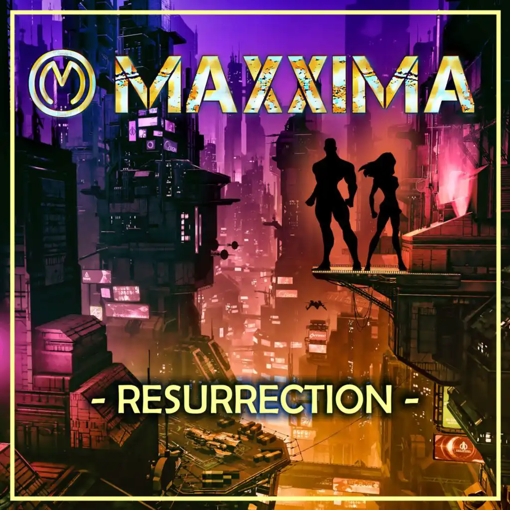Maxxima Intro