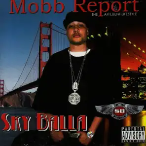 Mobb Report - The Affluent Lifestyle