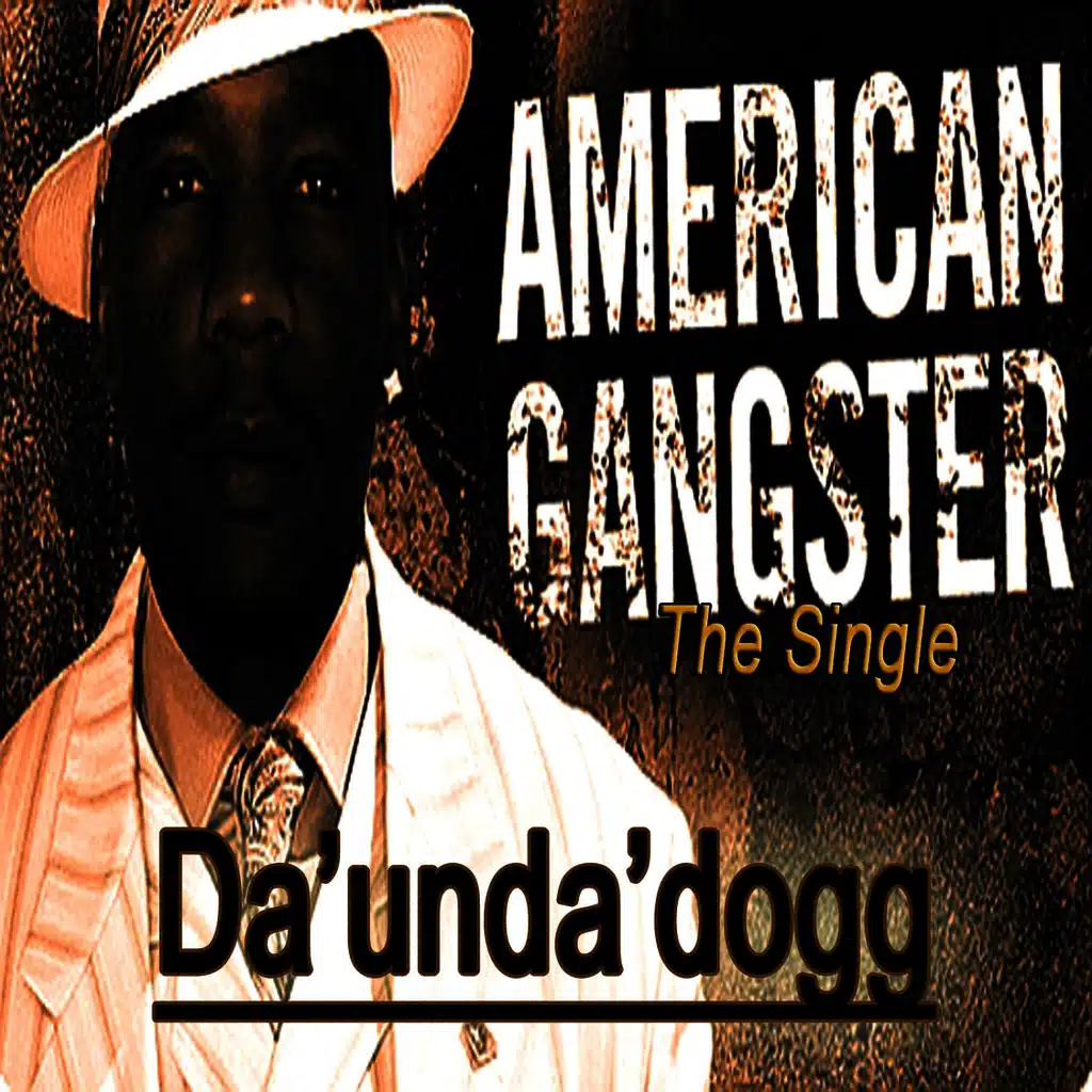 American Gangster