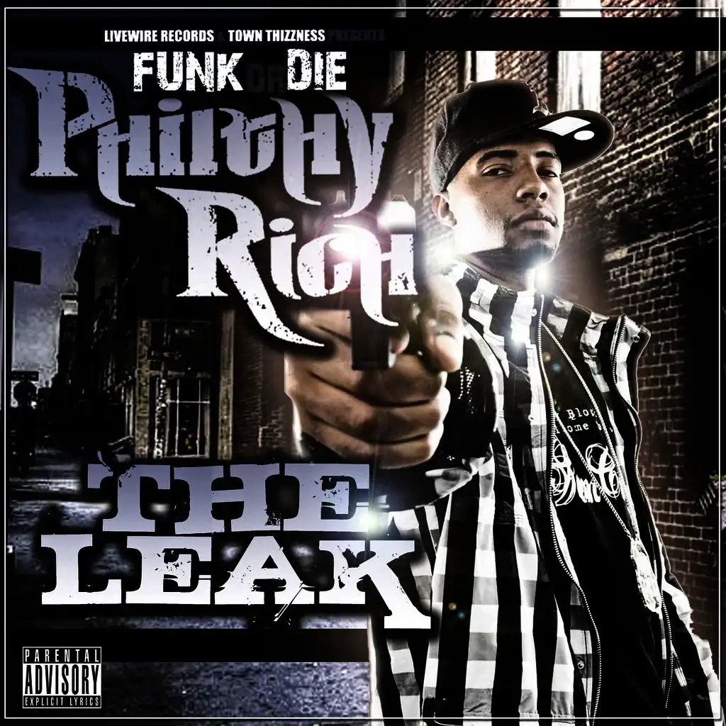 Funk or Die The Leak