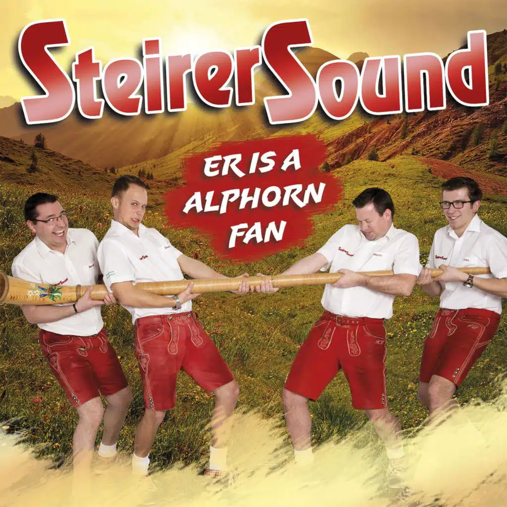 Steirersound