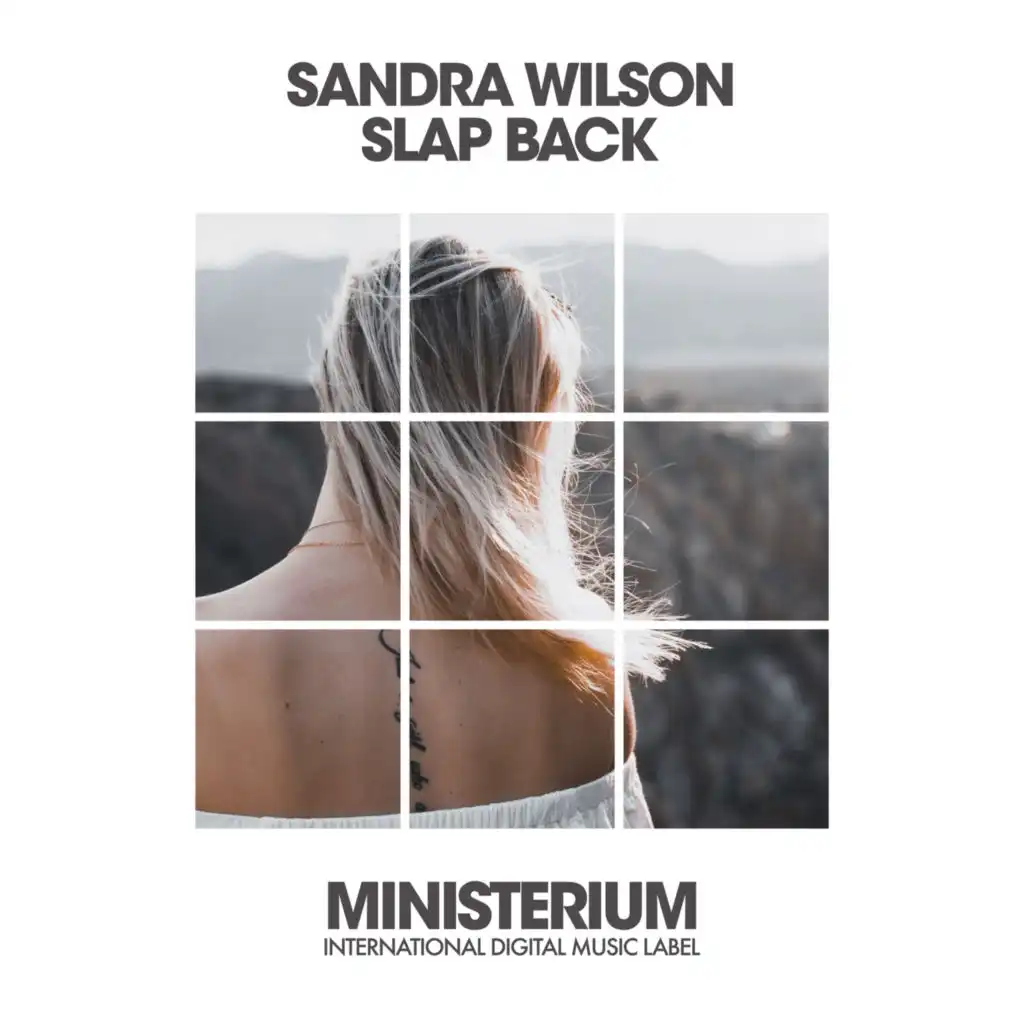 Slap Back (Dance Mix)
