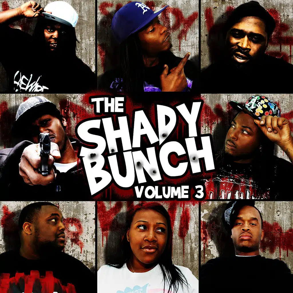 Caddy Ridin (feat. J. Stalin, Chris Da 5th & Mistah F.A.B.)