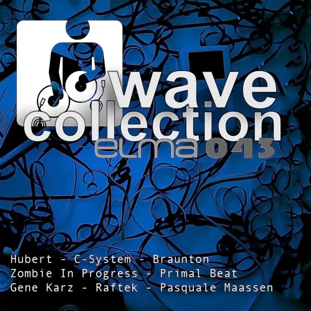 Elmart Wave Collection, Pt. 2