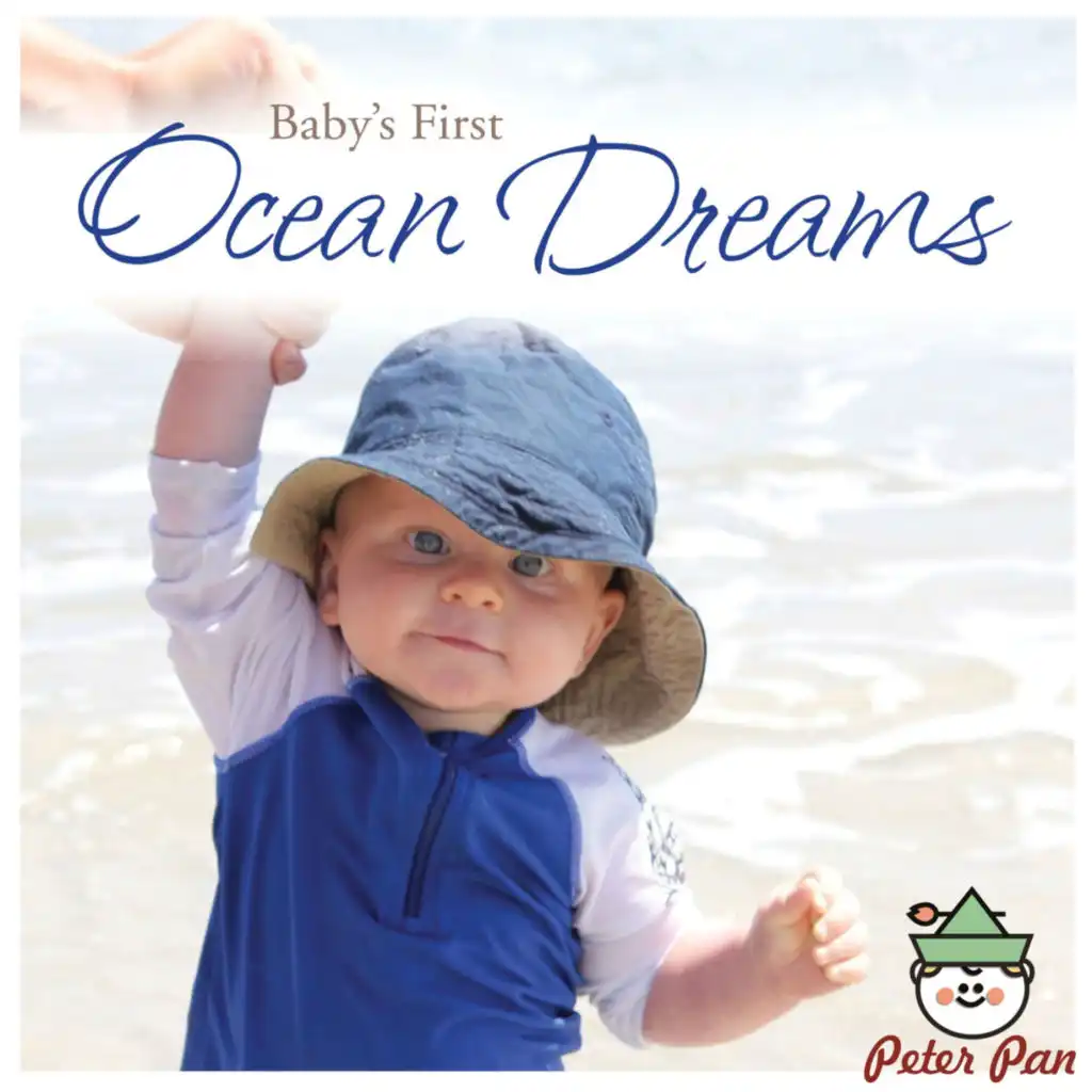 Baby's First Ocean Dreams (feat. Twin Sisters)