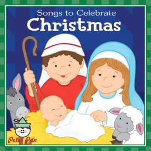 Songs To Celebrate Christmas (feat. Twin Sisters)