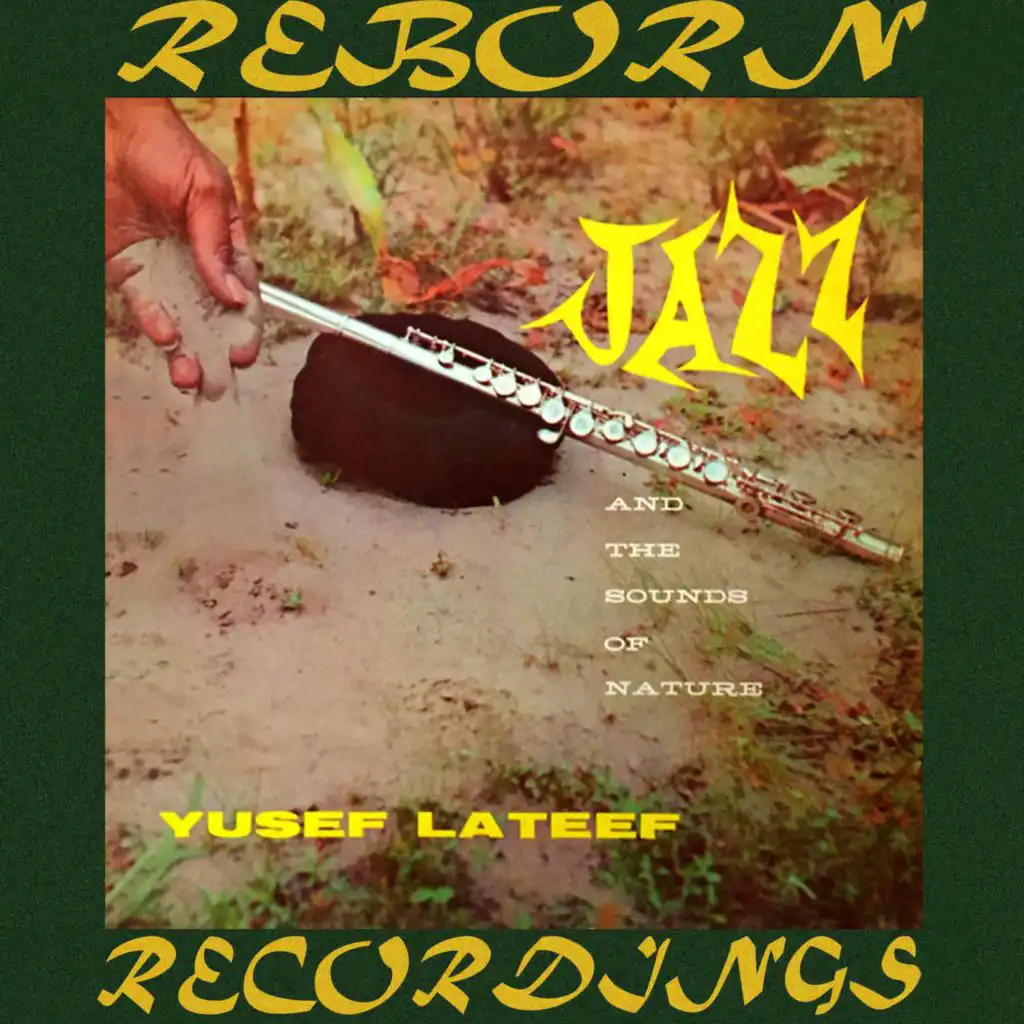 Jazz and the Sounds of Nature (Hd Remastered)