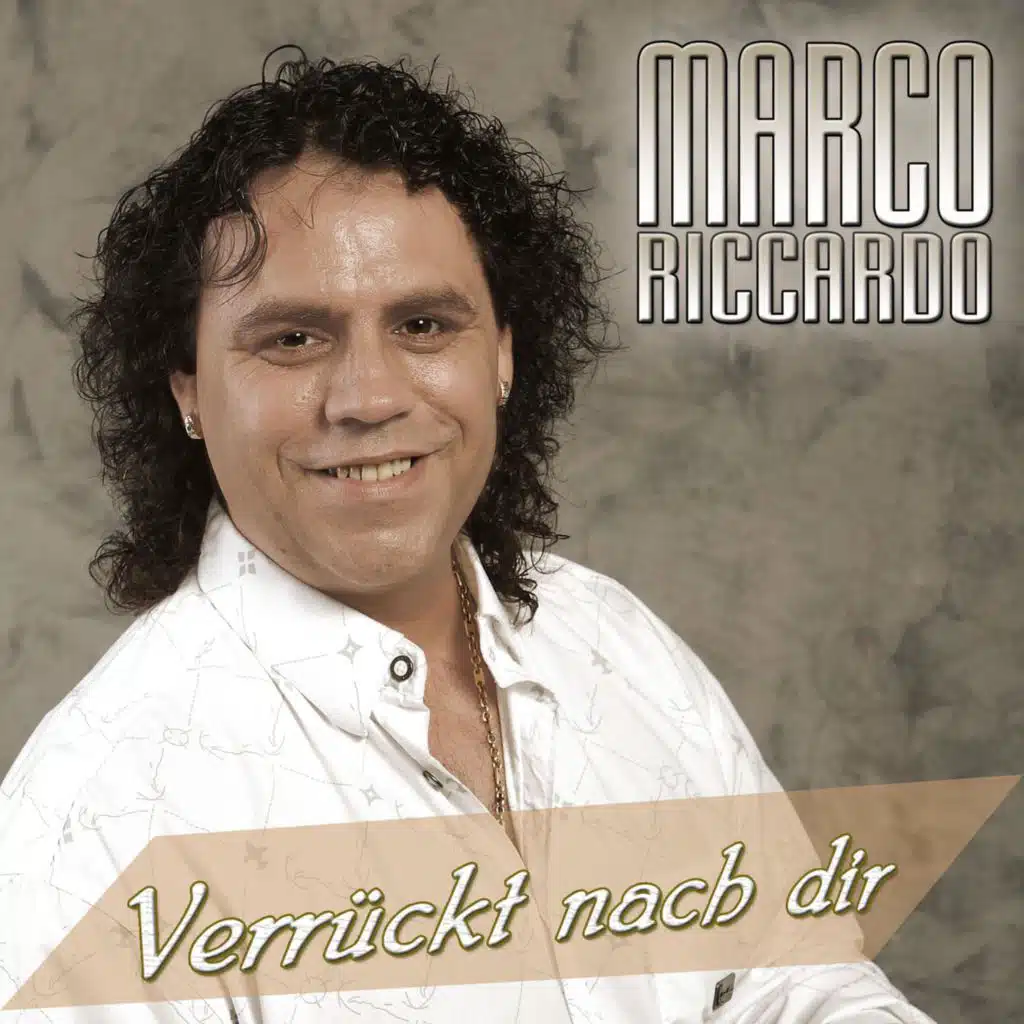 Verrückt nach dir