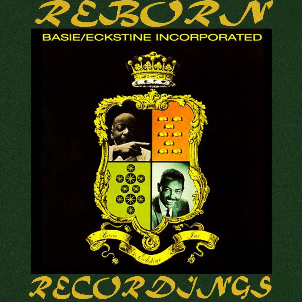 Blues the Mother of Sin