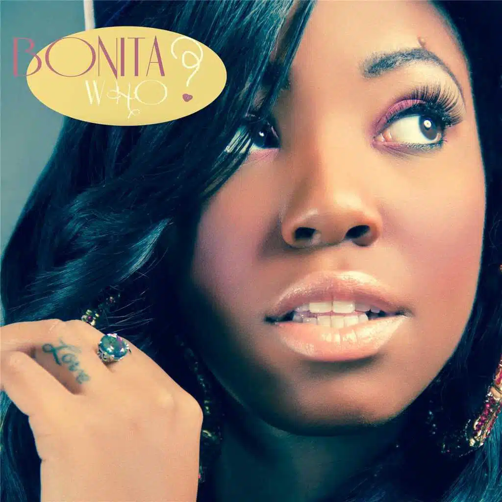 Bonita Who?