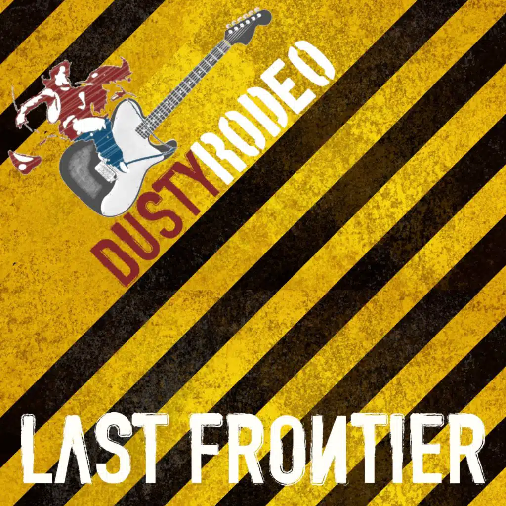 Last Frontier