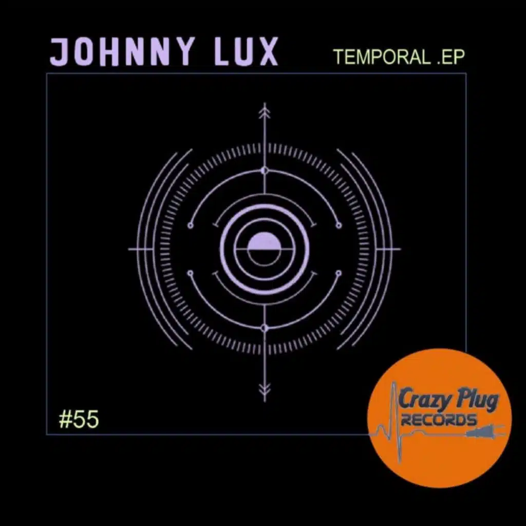 Johnny Lux