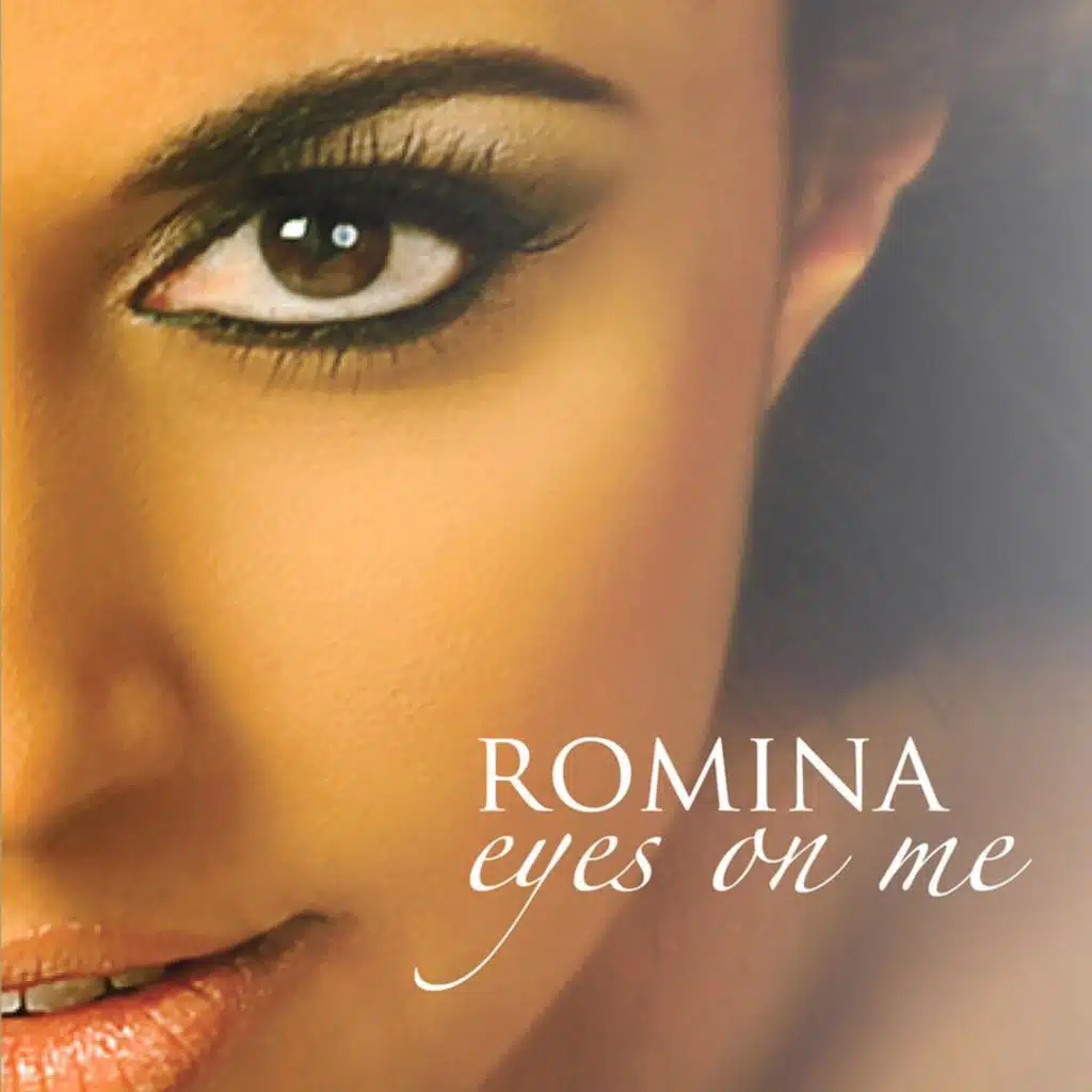 Eyes on Me