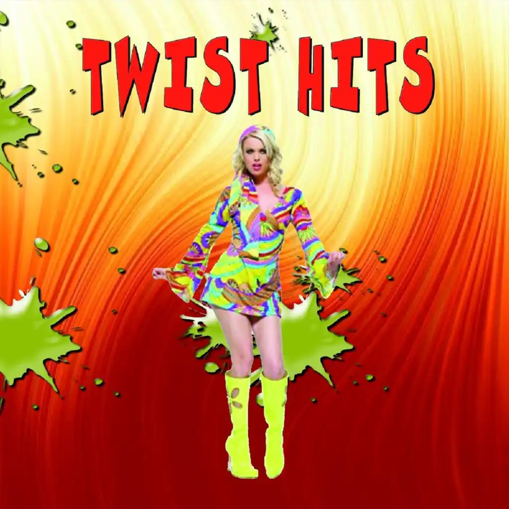 Let´s Twist Again (Radio Mix)