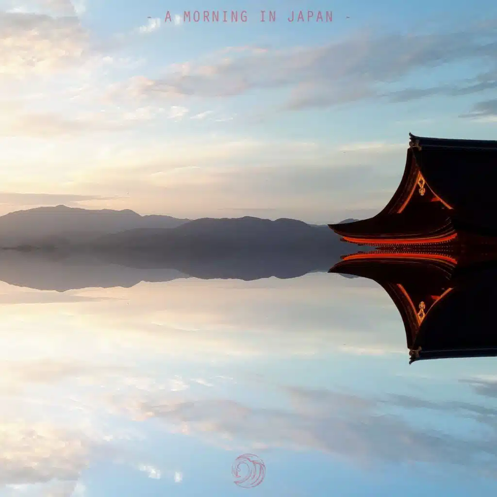 A Morning in Japan, Pt. 1