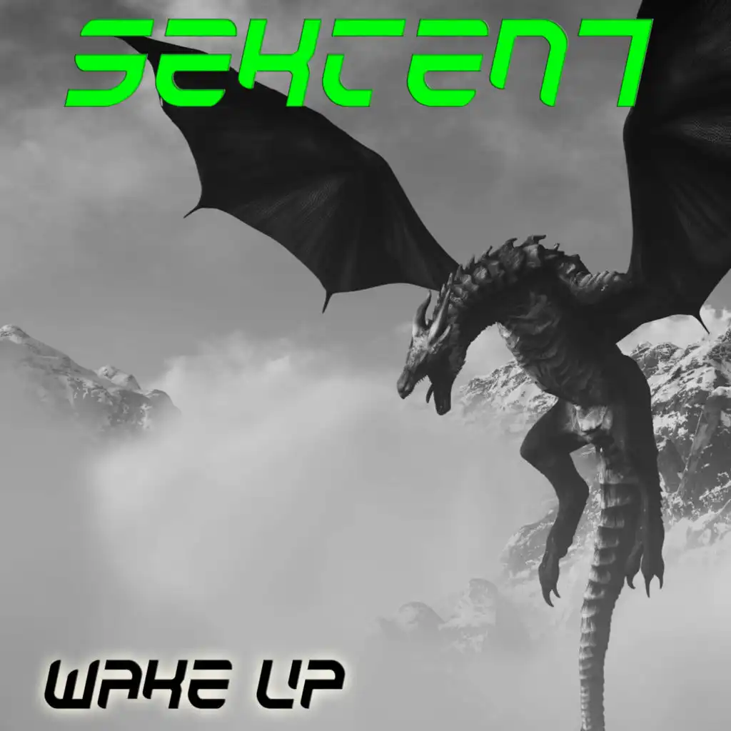 WAKE UP (Master 2)