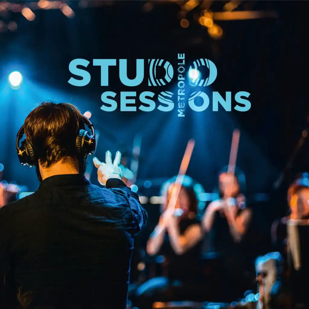 Metropole Studio Sessions (Live)