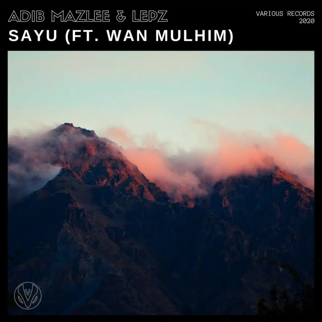 Sayu (feat. Wan Mulhim)