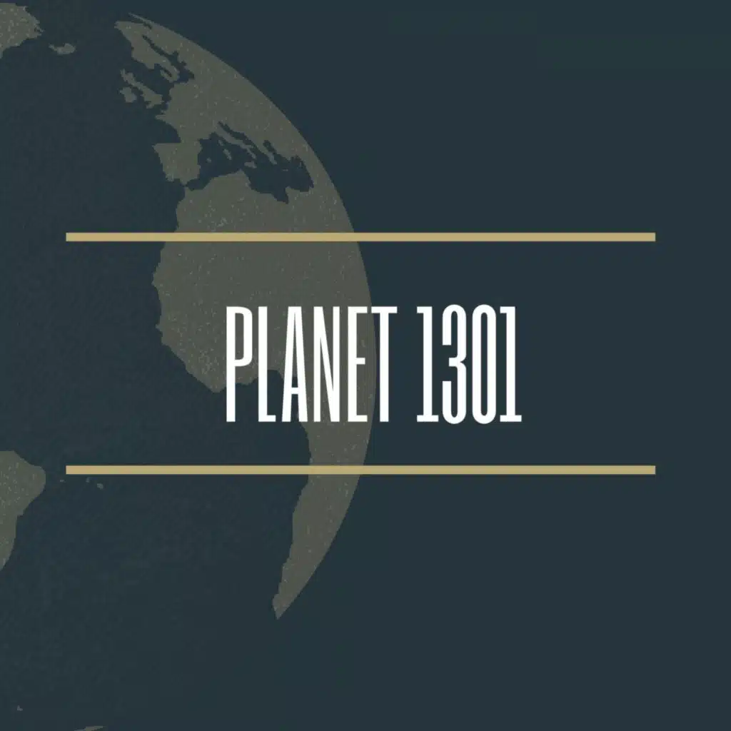 Planet 1301