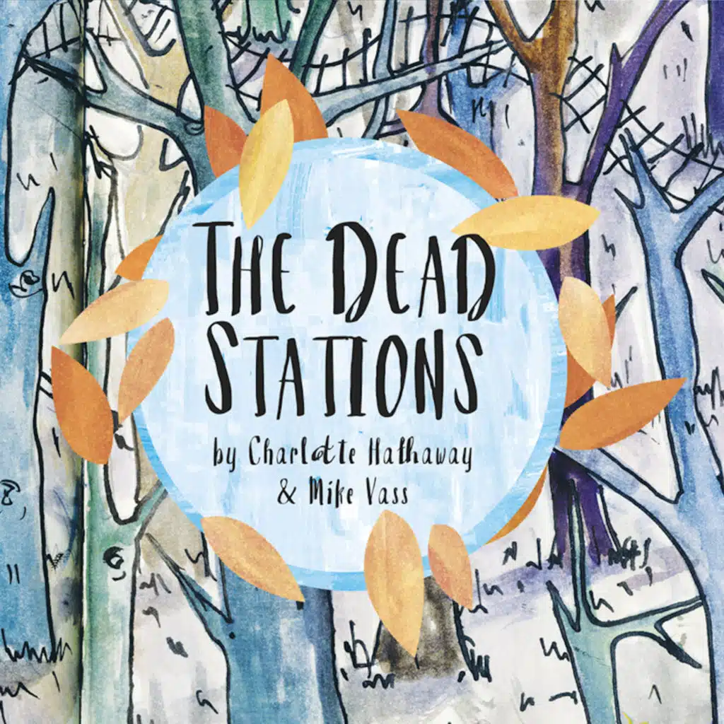 The Dead Stations (feat. Mike Vass)