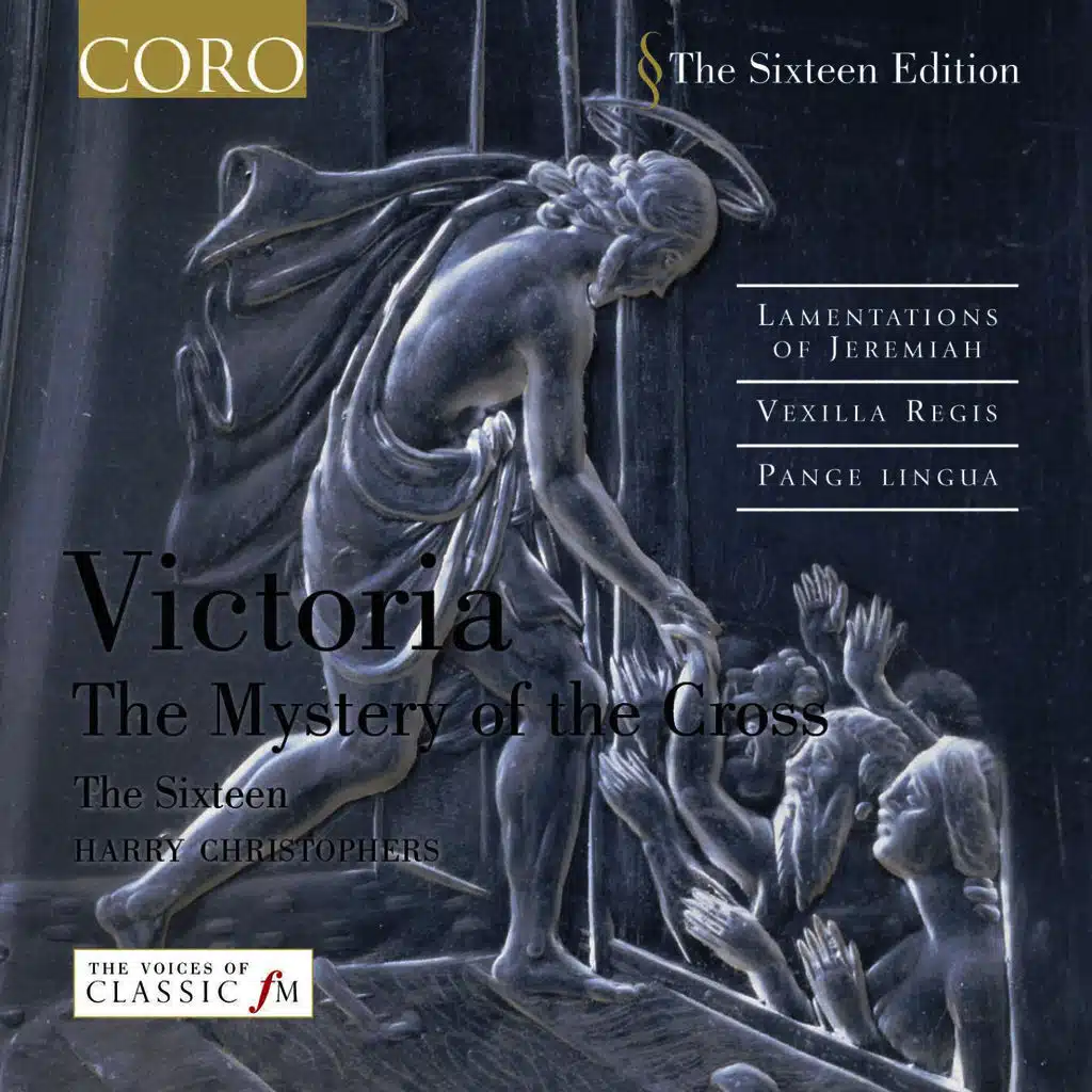 Victoria - The Mystery Of The Cross