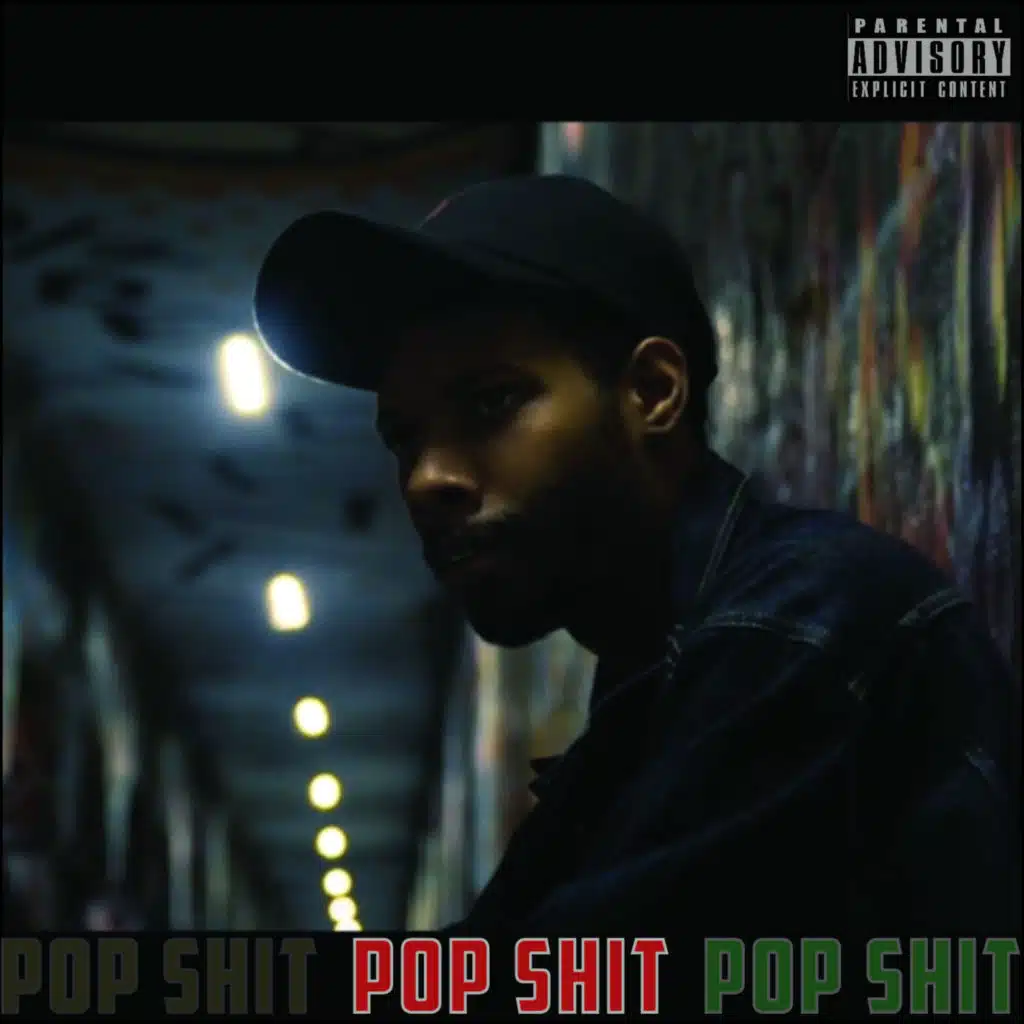 Pop Shit
