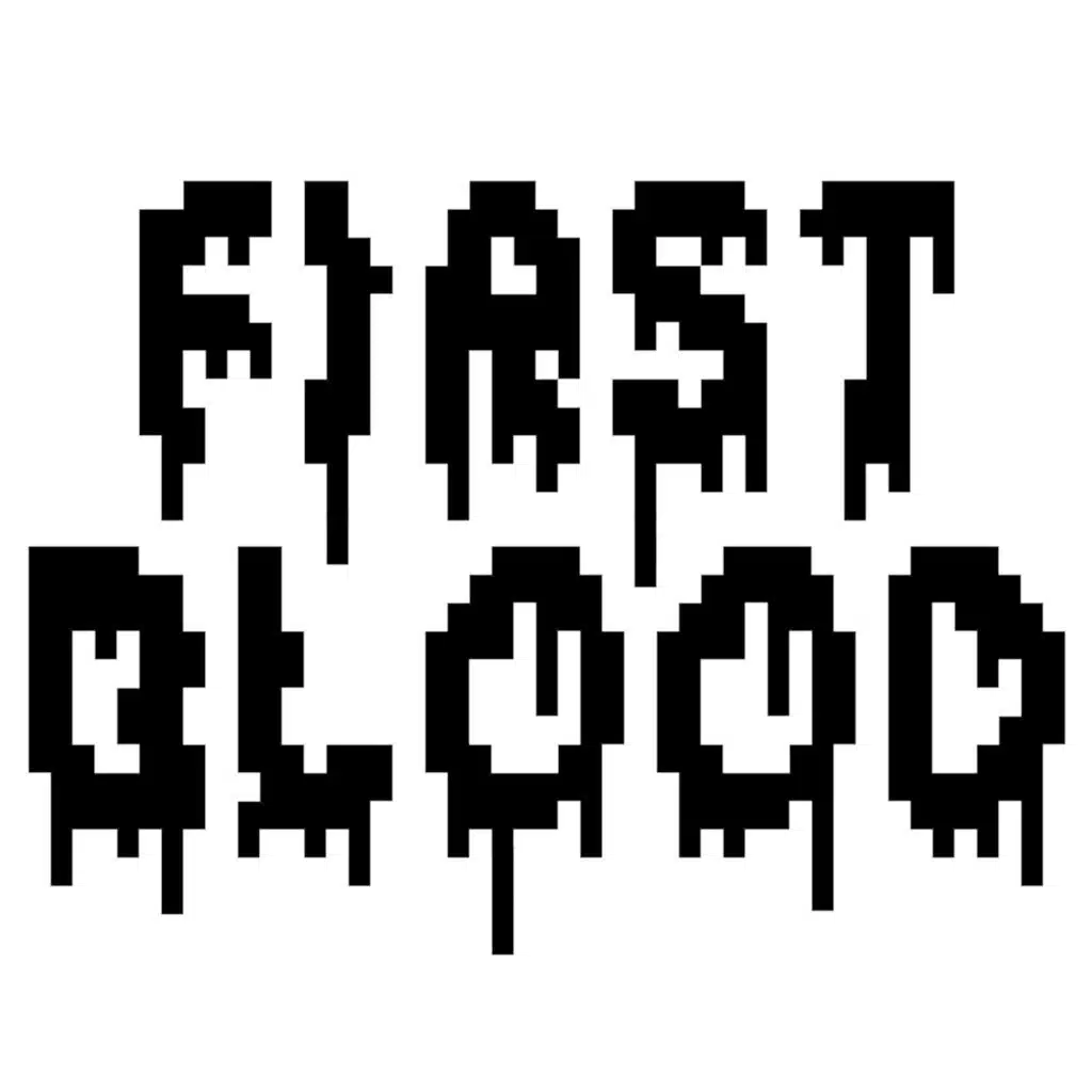 First Blood