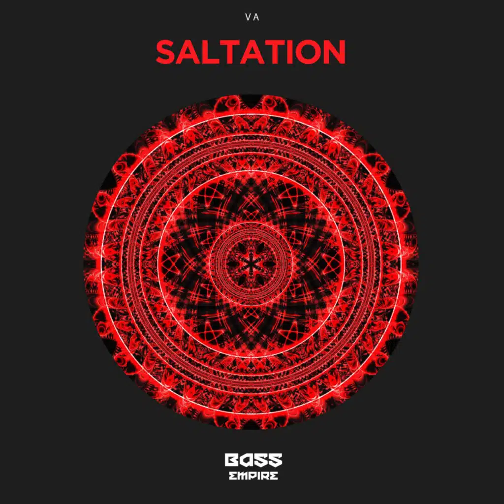 Saltation