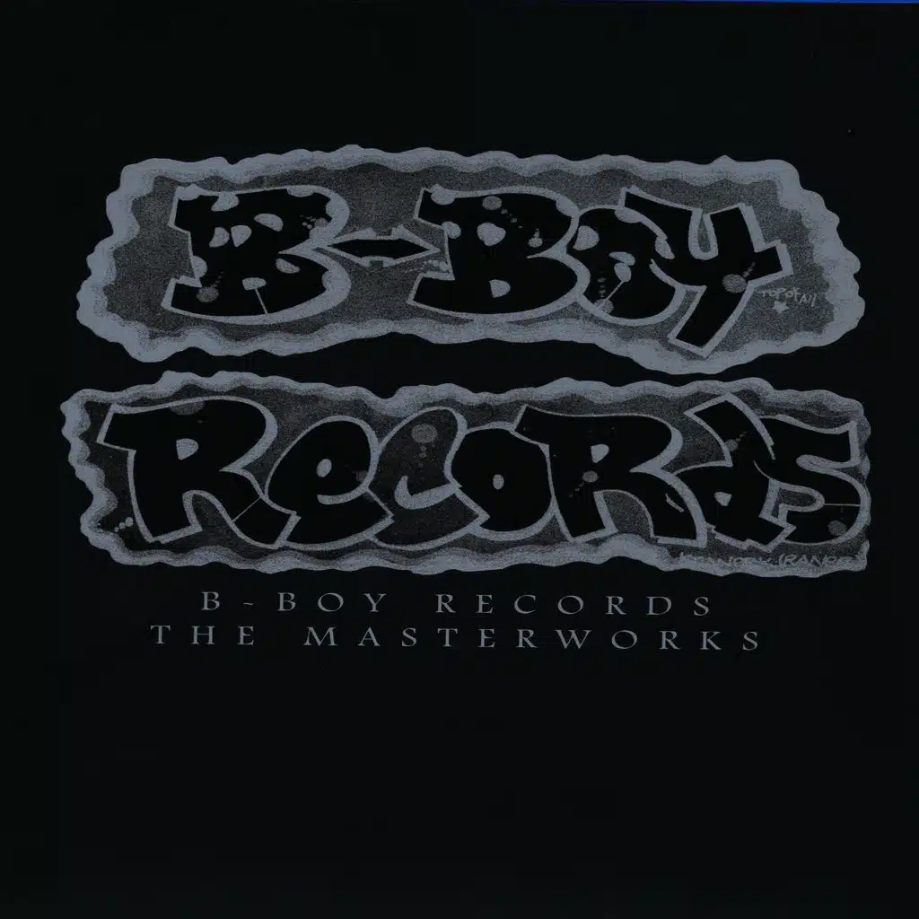 A Word From Our Sponsor (Instrumental Mix)