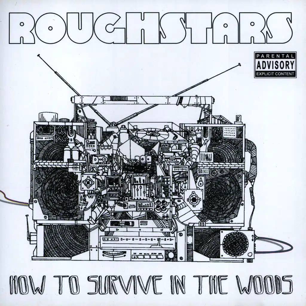 Roughstars