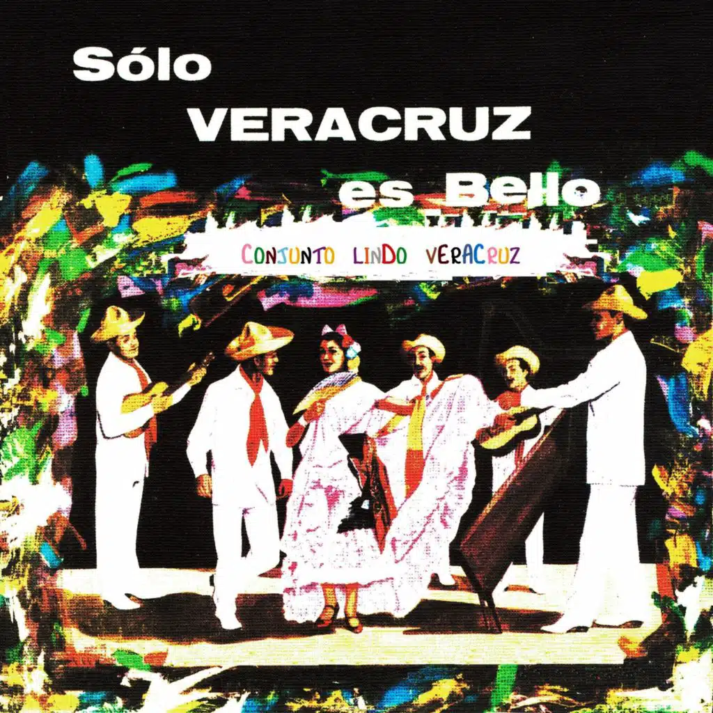 Sólo Veracruz Es Bello