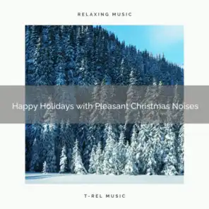 Happy Holidays with Pleasant Christmas Noises