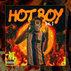 Hot Boy, Vol. 1