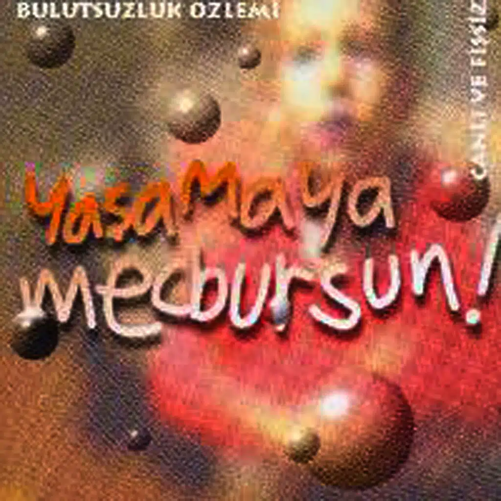 Yaşamaya Mecbursun