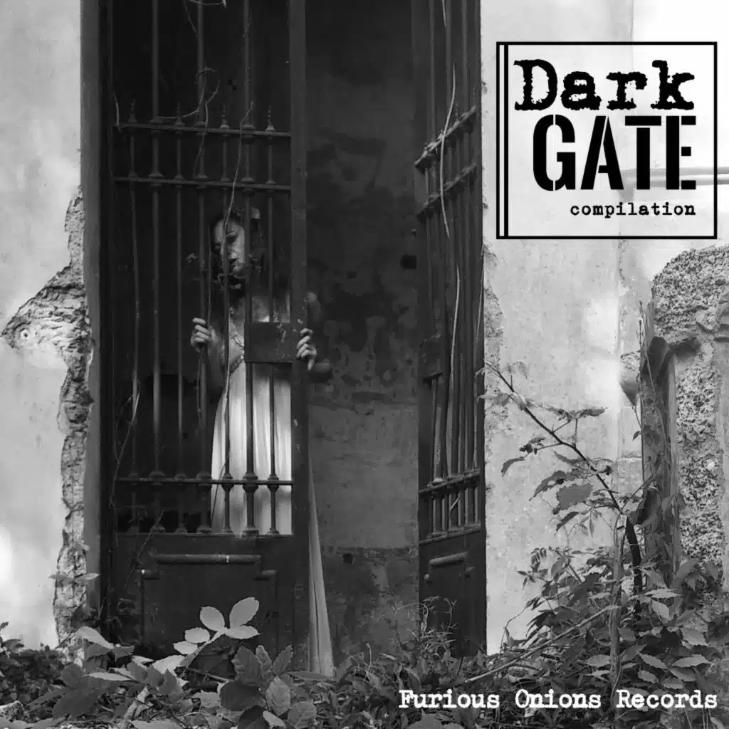Dark Gate